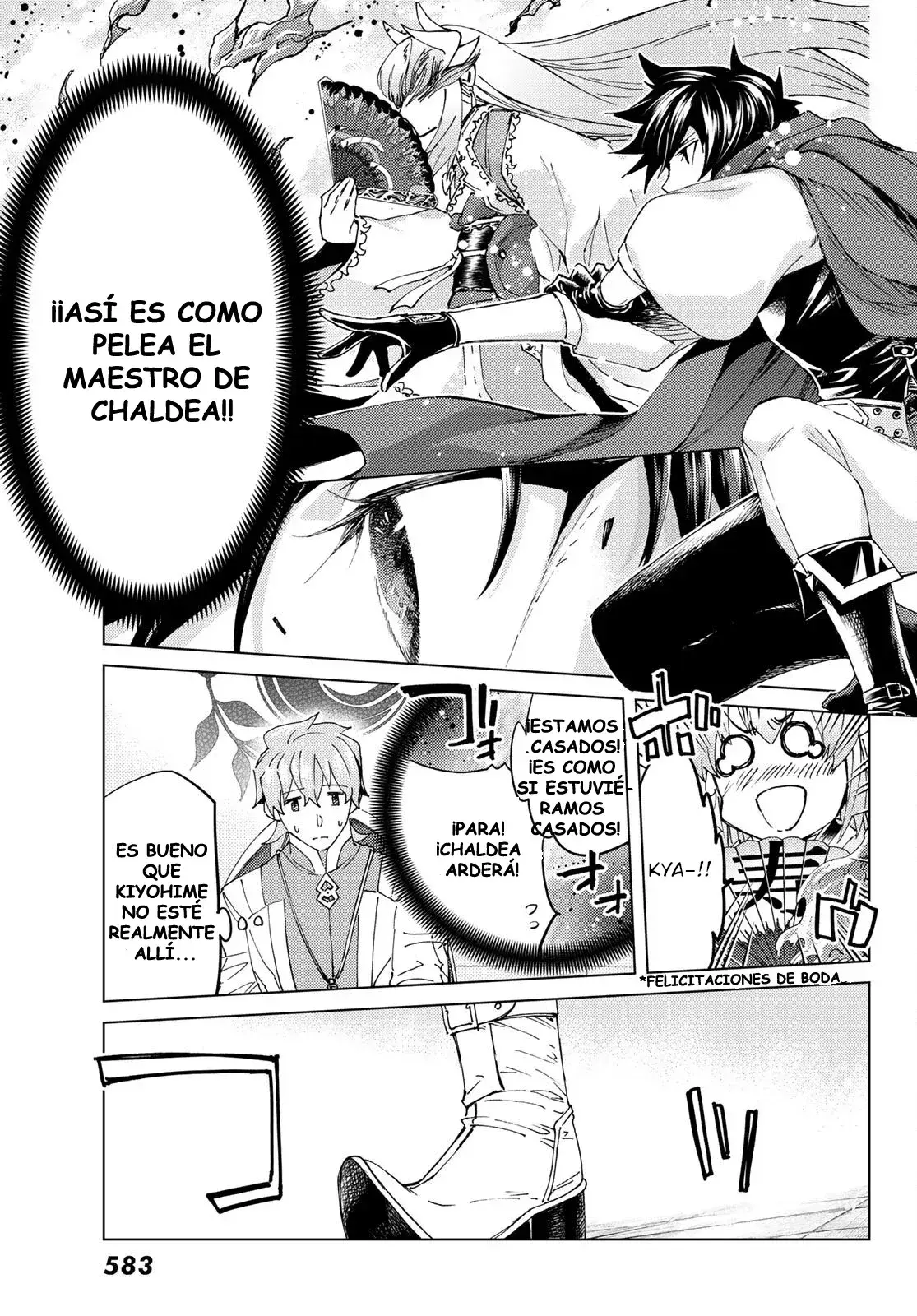 Capitulo 47 page 25
