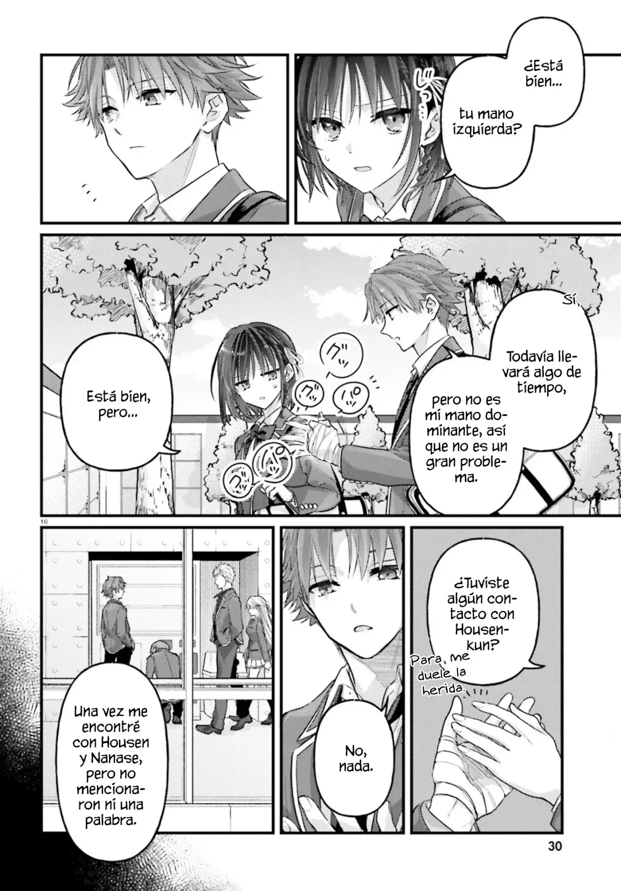 Capitulo 6 page 17