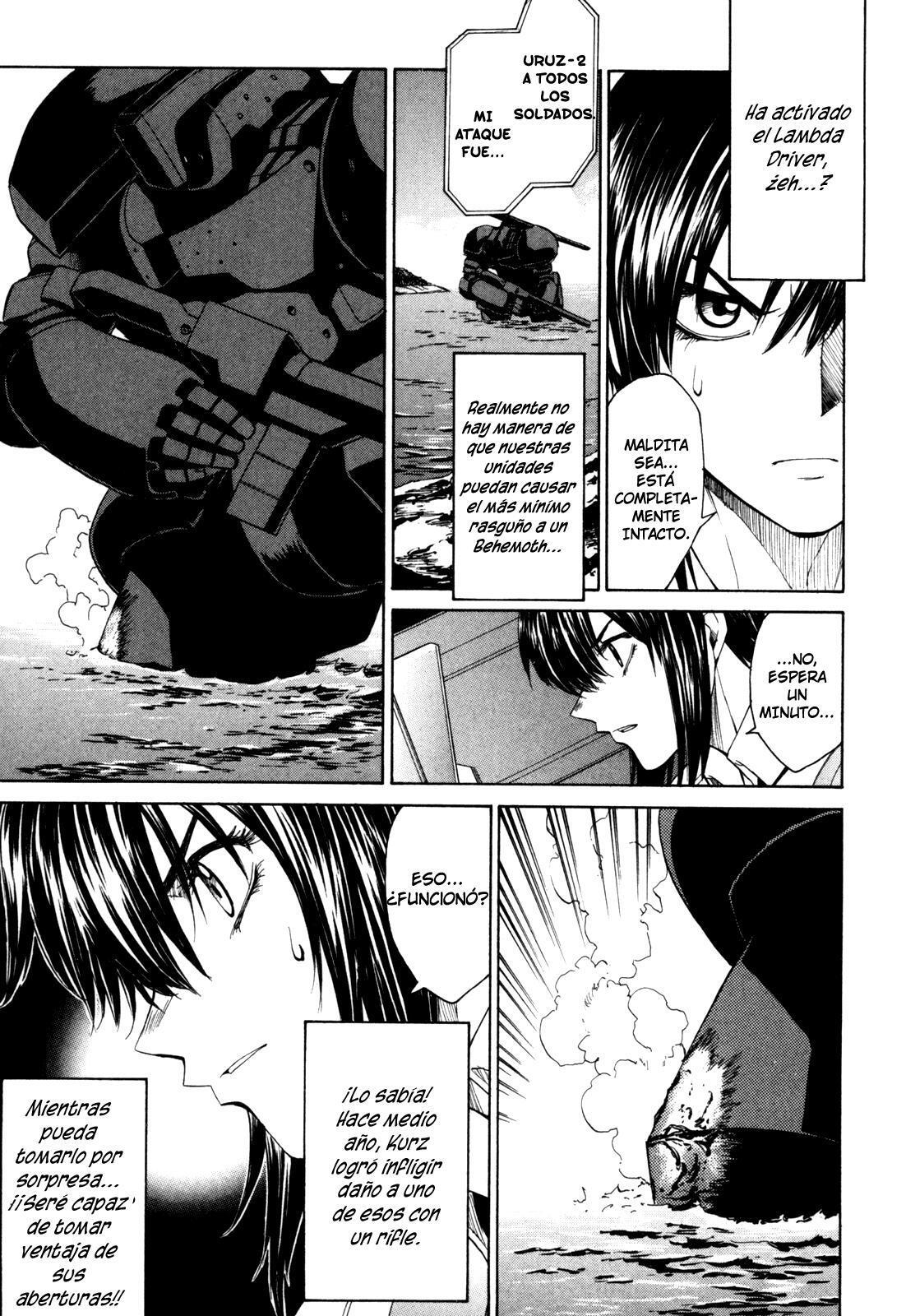 Capitulo 21 page 18