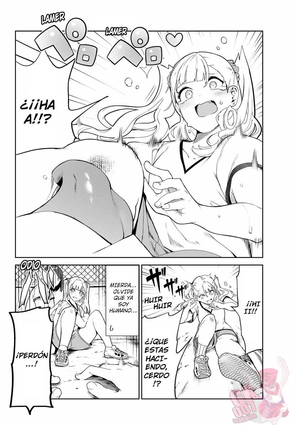 Capitulo 19 page 11