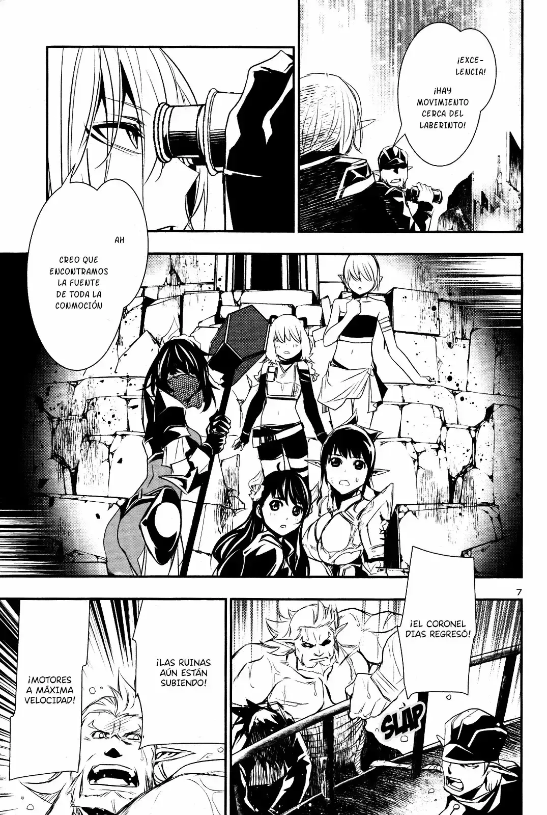 Capitulo 21 page 8