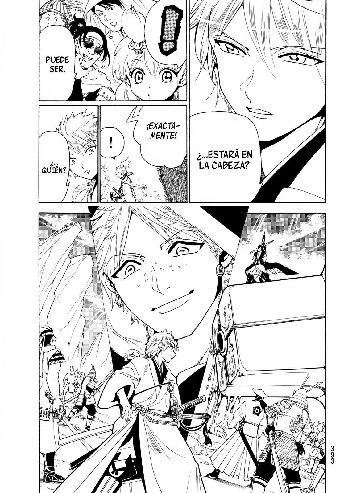 Capitulo 31 page 4