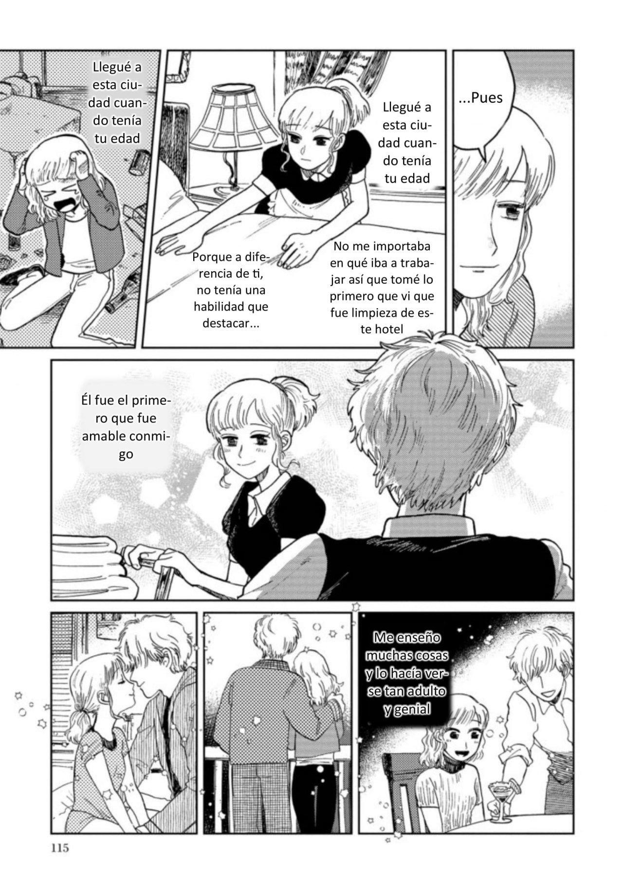 Capitulo 31 page 19