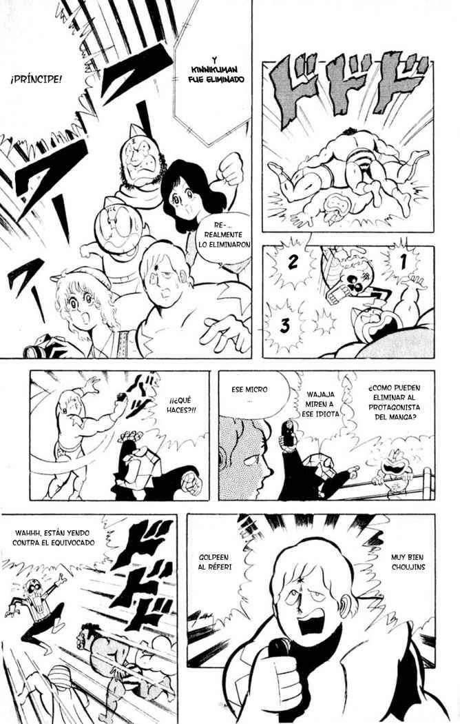 Capitulo 32 page 11