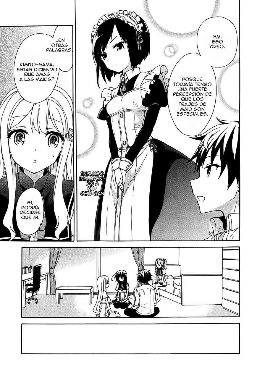 Capitulo 33 page 18