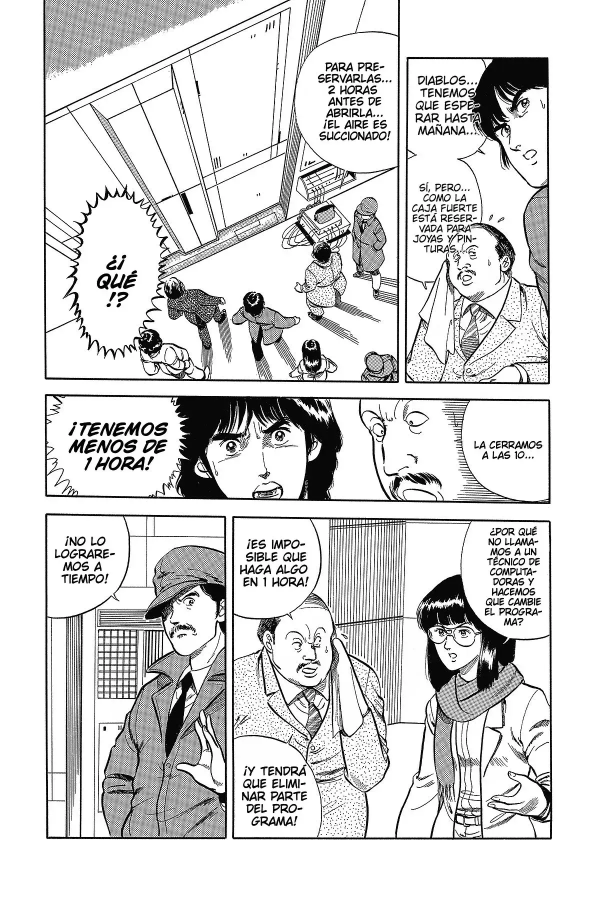 Capitulo 20 page 9