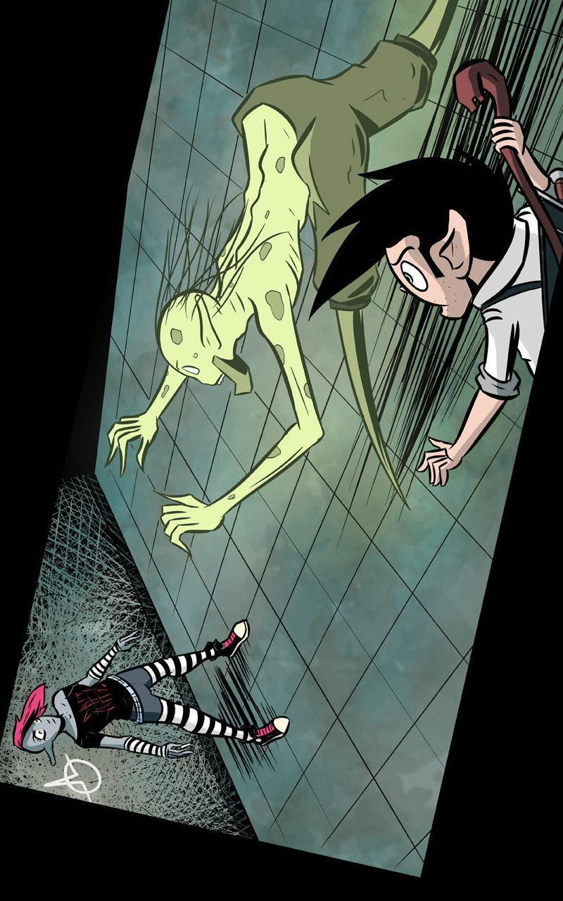 Capitulo 30 page 10