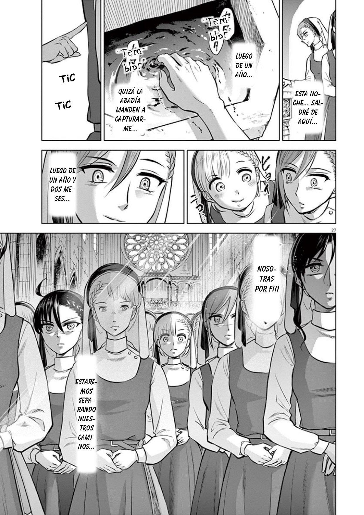 Capitulo 25 page 27