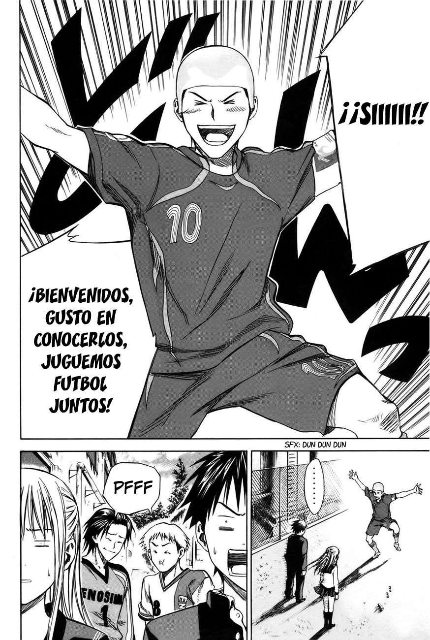 Capitulo 19 page 14