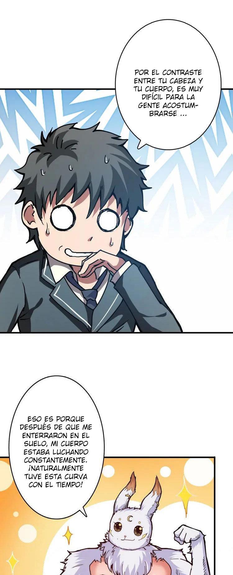 Capitulo 27 page 20