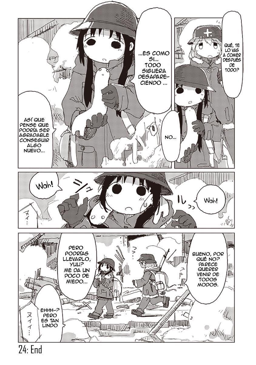 Capitulo 24 page 19