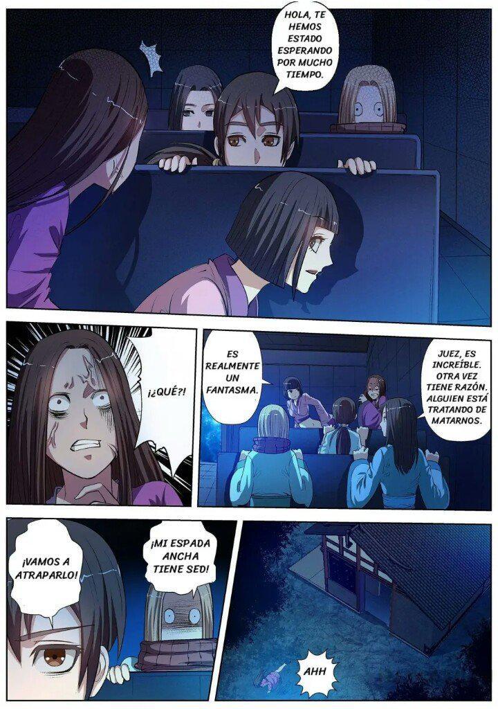 Capitulo 28 page 13
