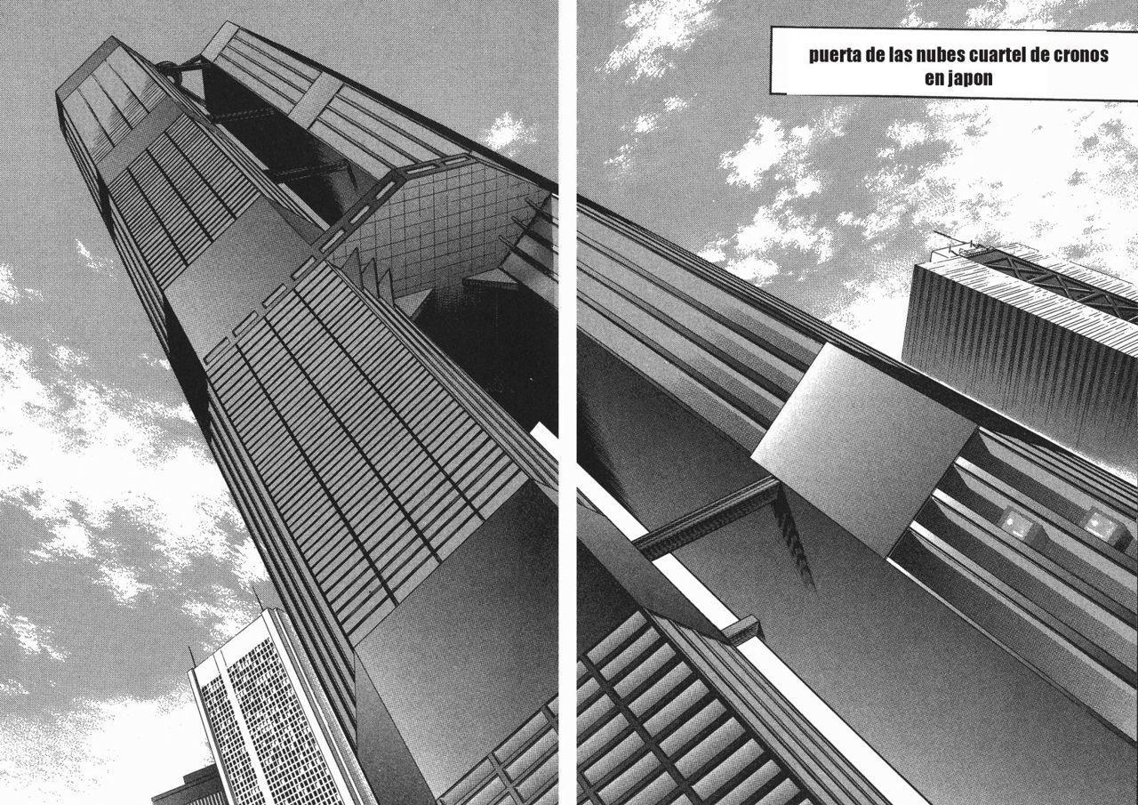 Capitulo 105 page 14