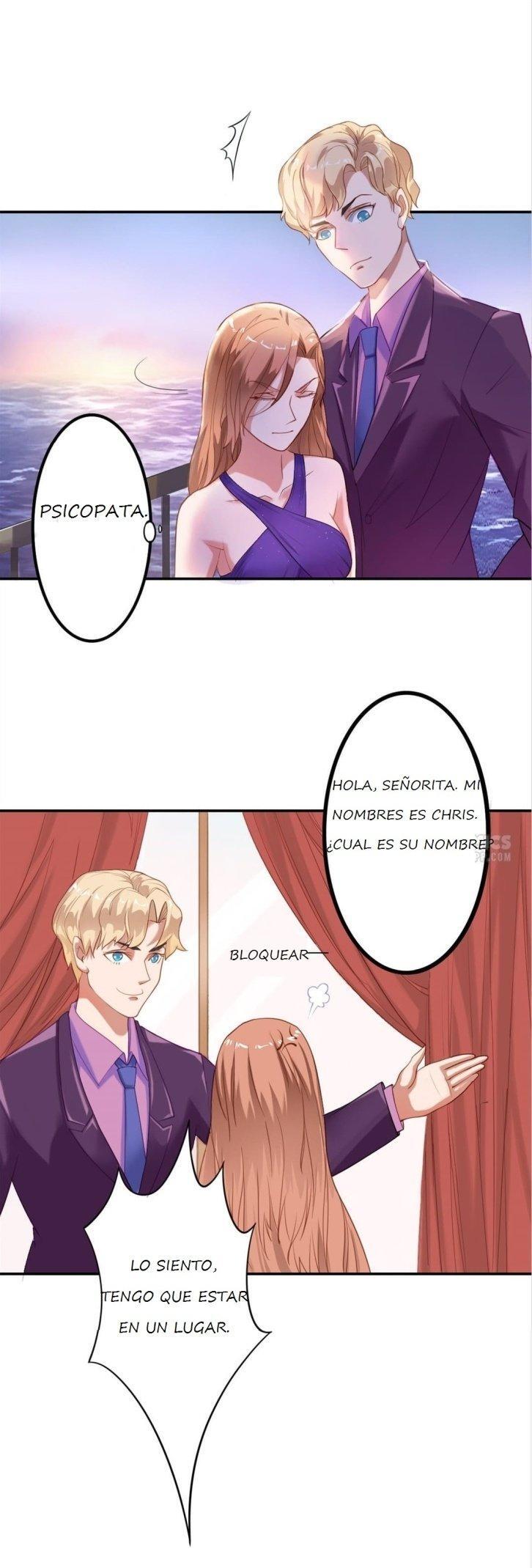 Capitulo 19 page 10