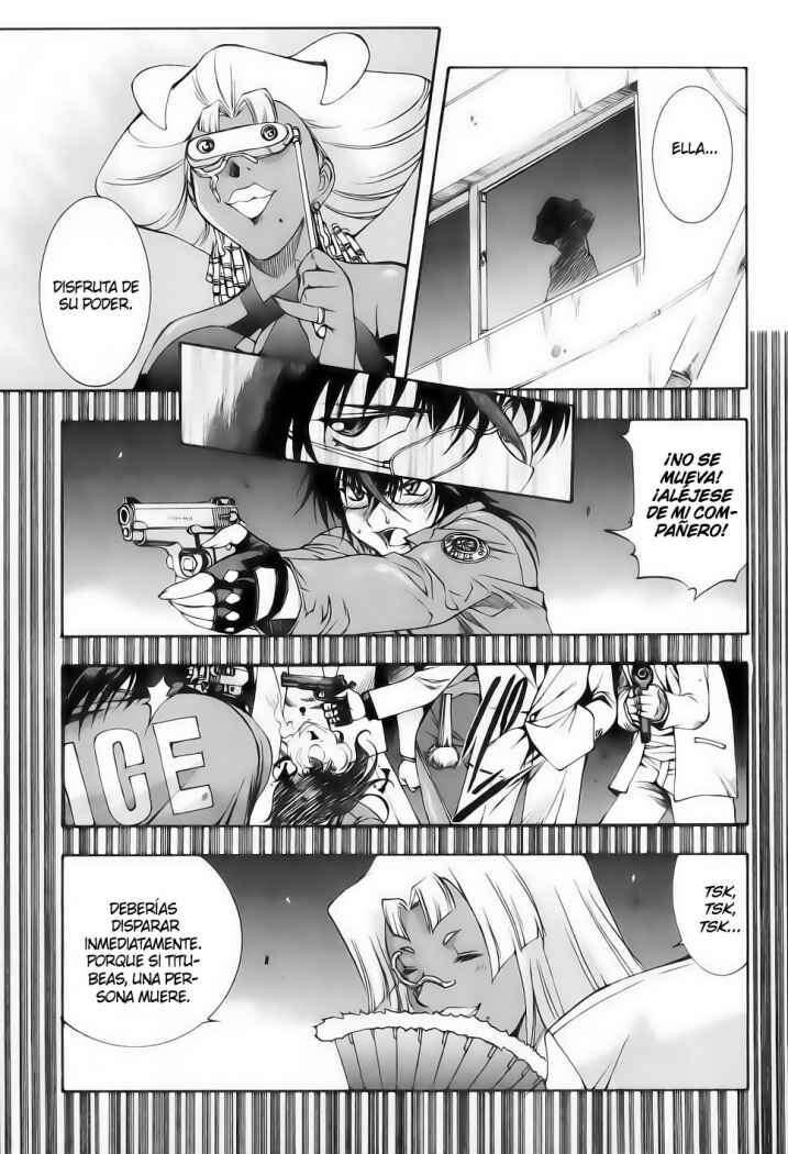 Capitulo 20 page 14