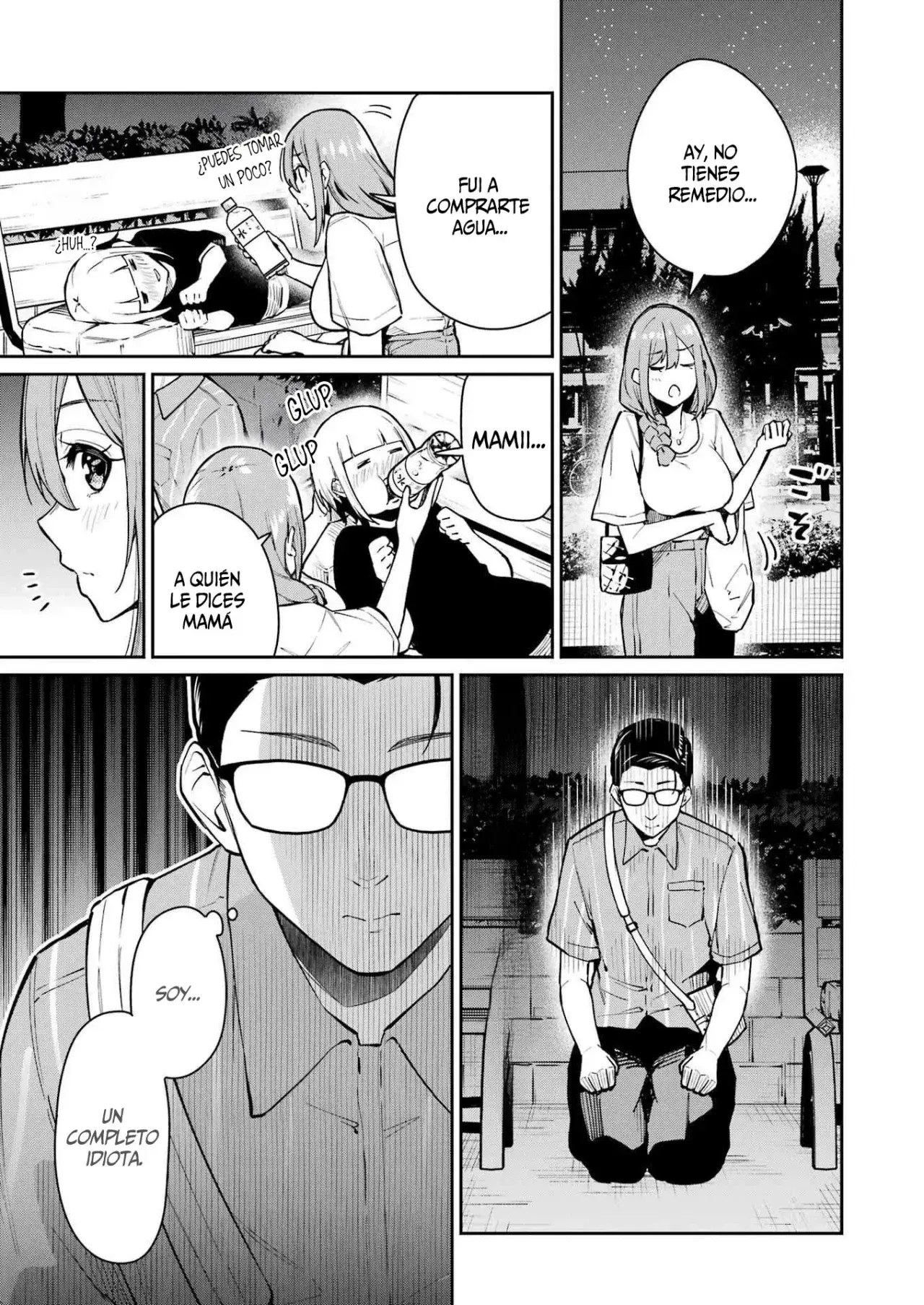 Capitulo 8 page 10