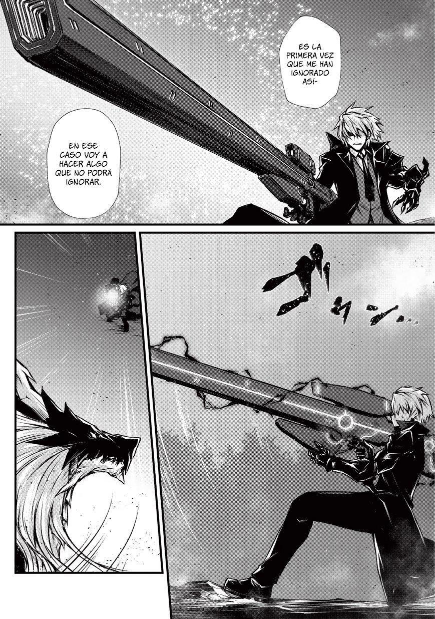 Capitulo 31 page 17