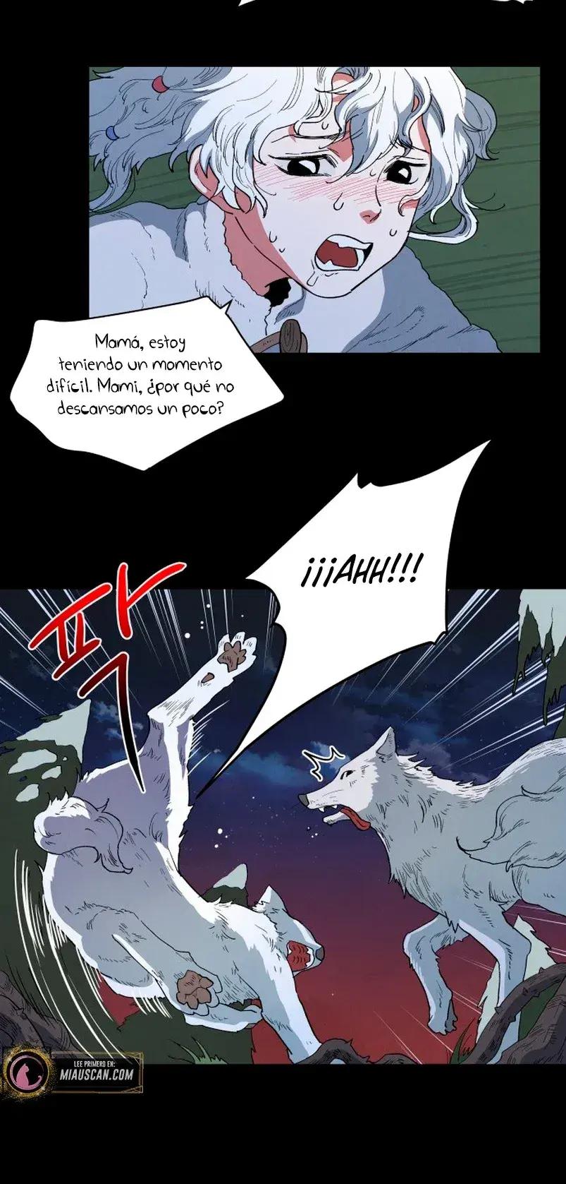 Capitulo 19 page 14