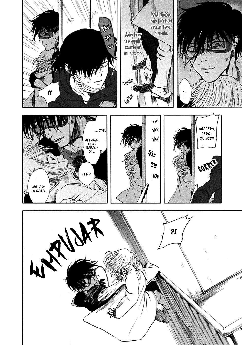 Capitulo 11 page 16