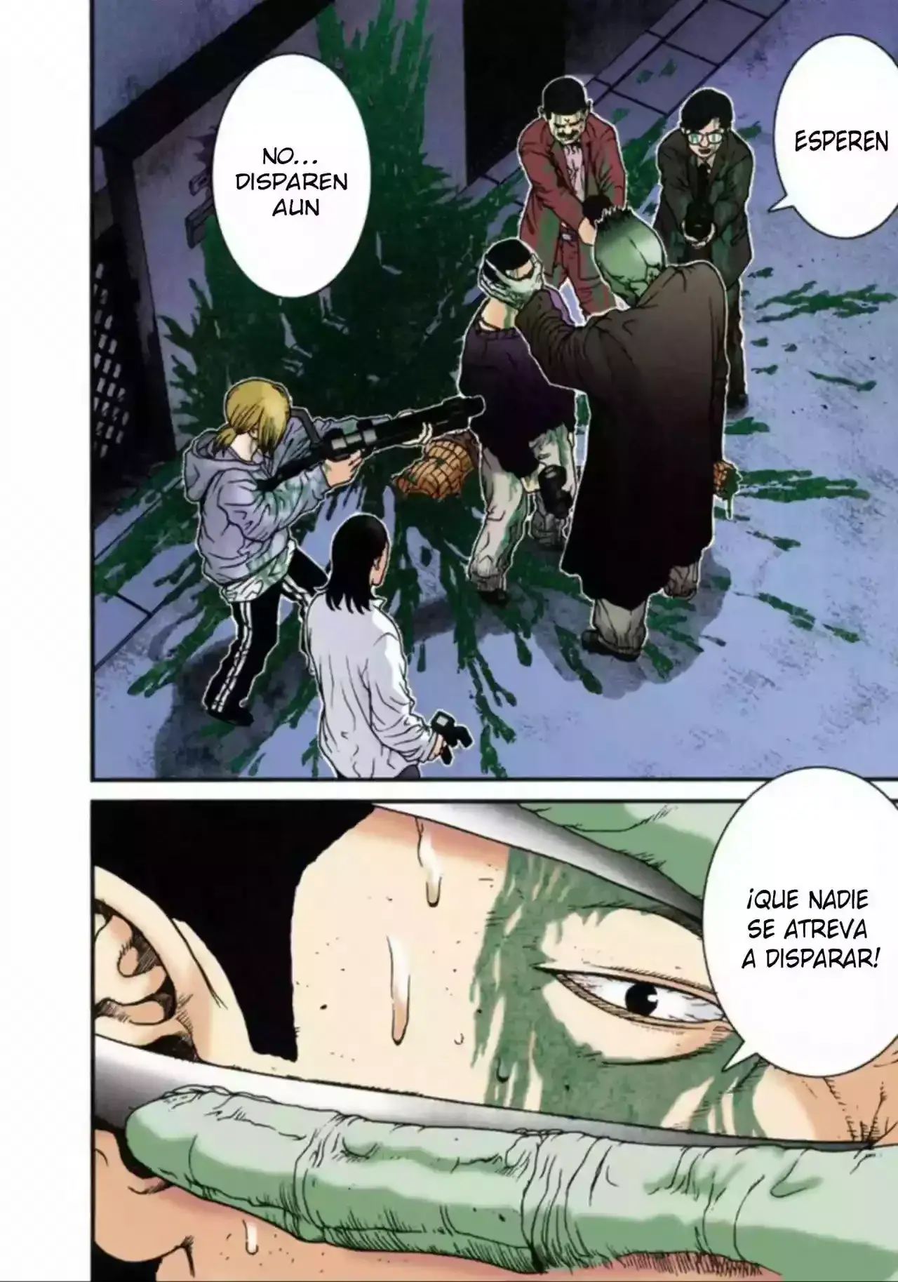 Capitulo 10 page 12