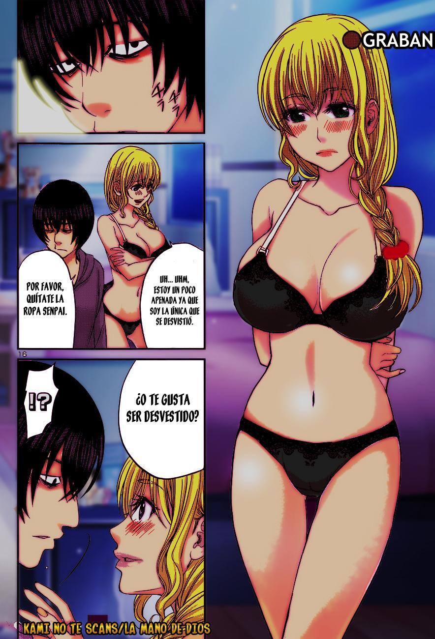 Capitulo 13 page 17