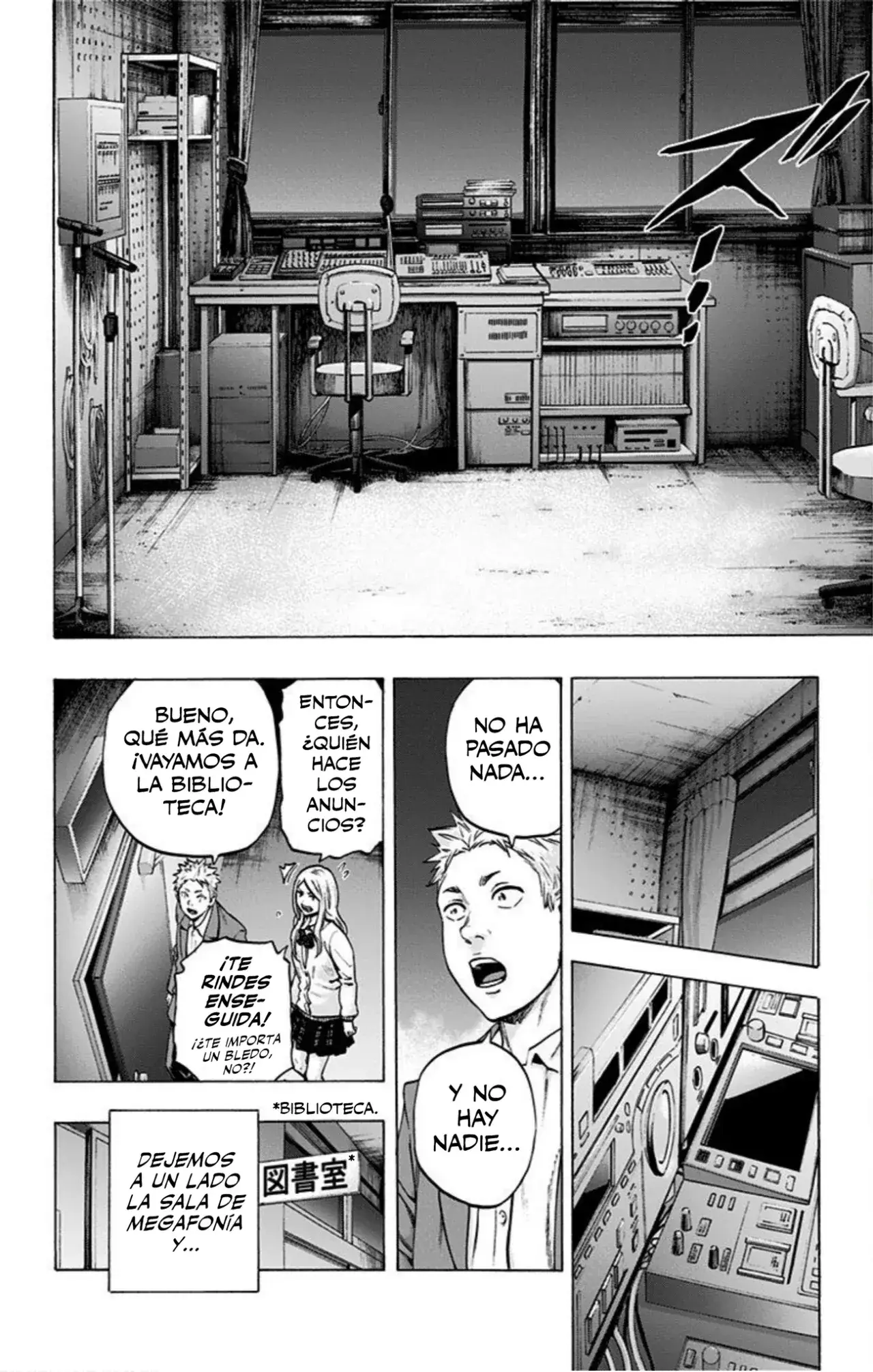 Capitulo 25 page 13