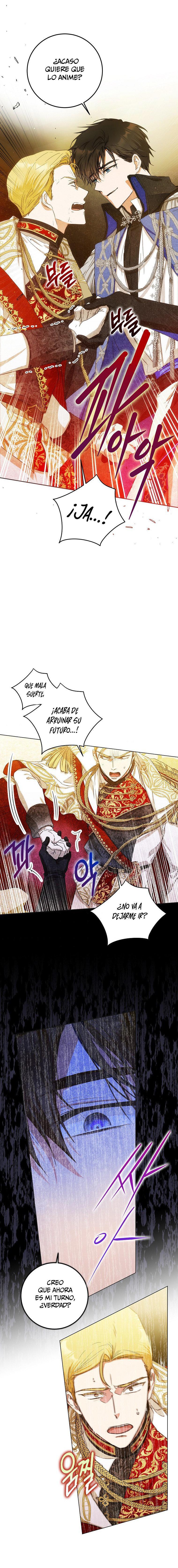 Capitulo 33 page 16