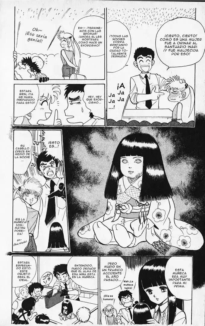 Capitulo 6.50 page 11