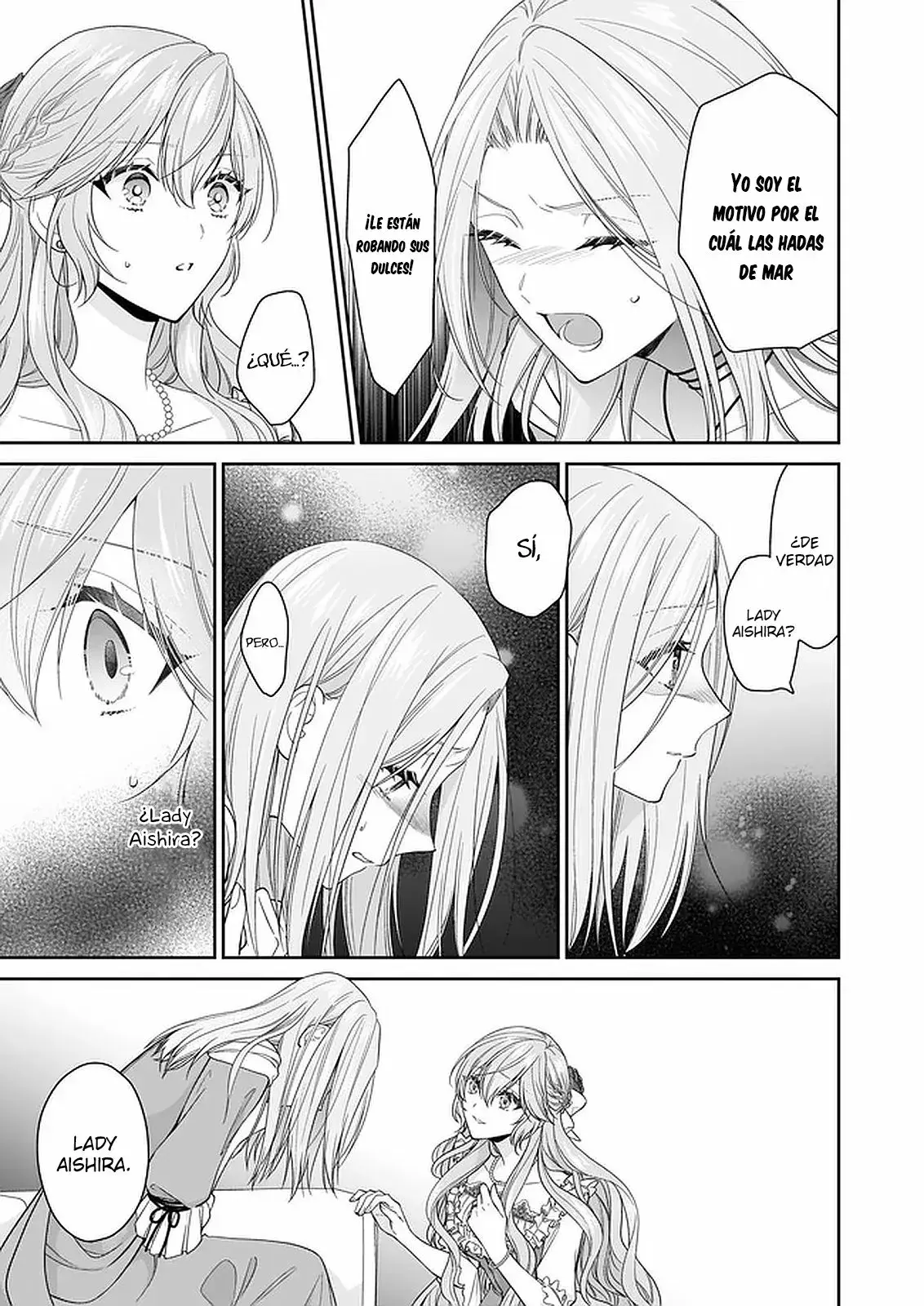Capitulo 27 page 19