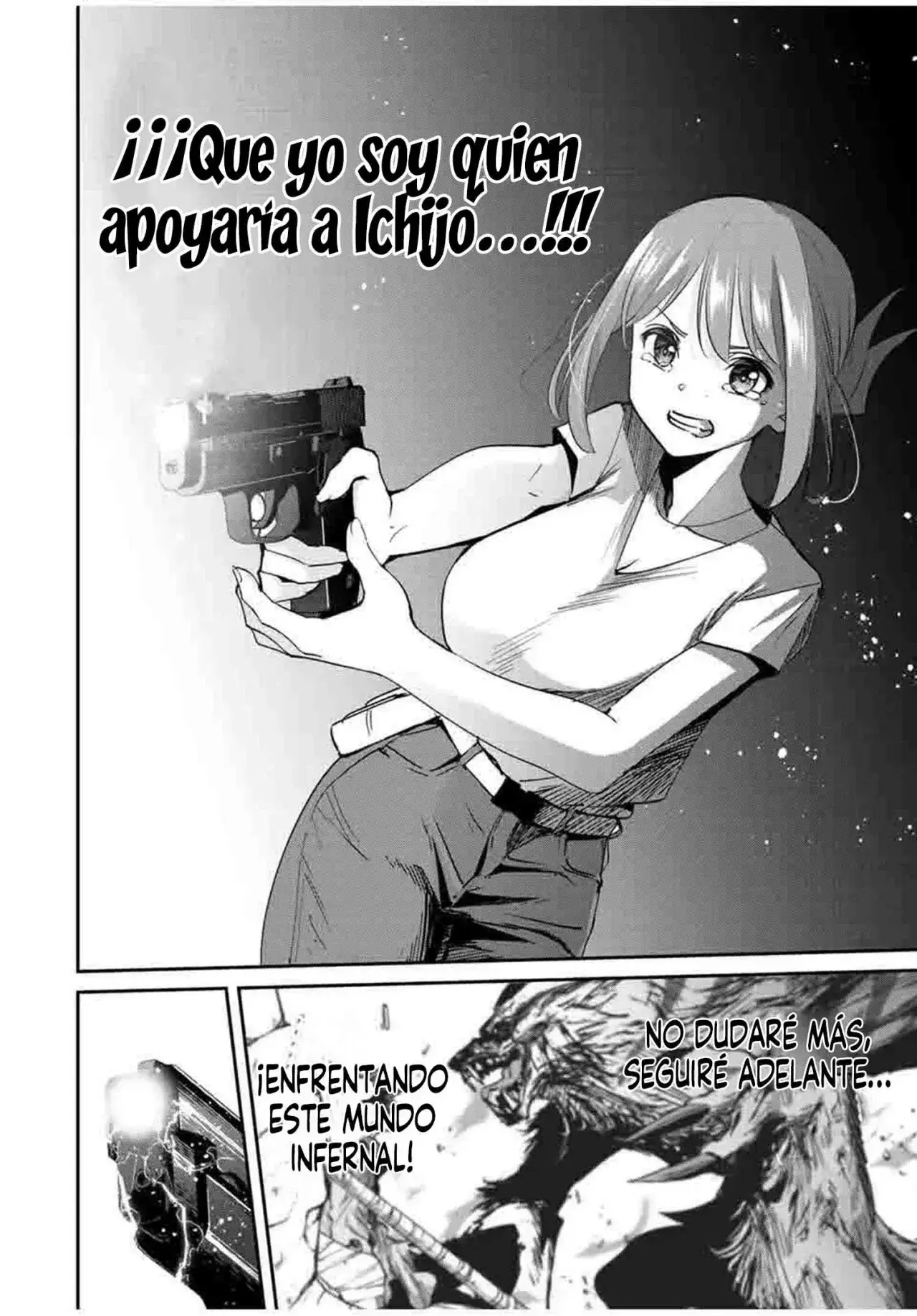 Capitulo 26 page 15