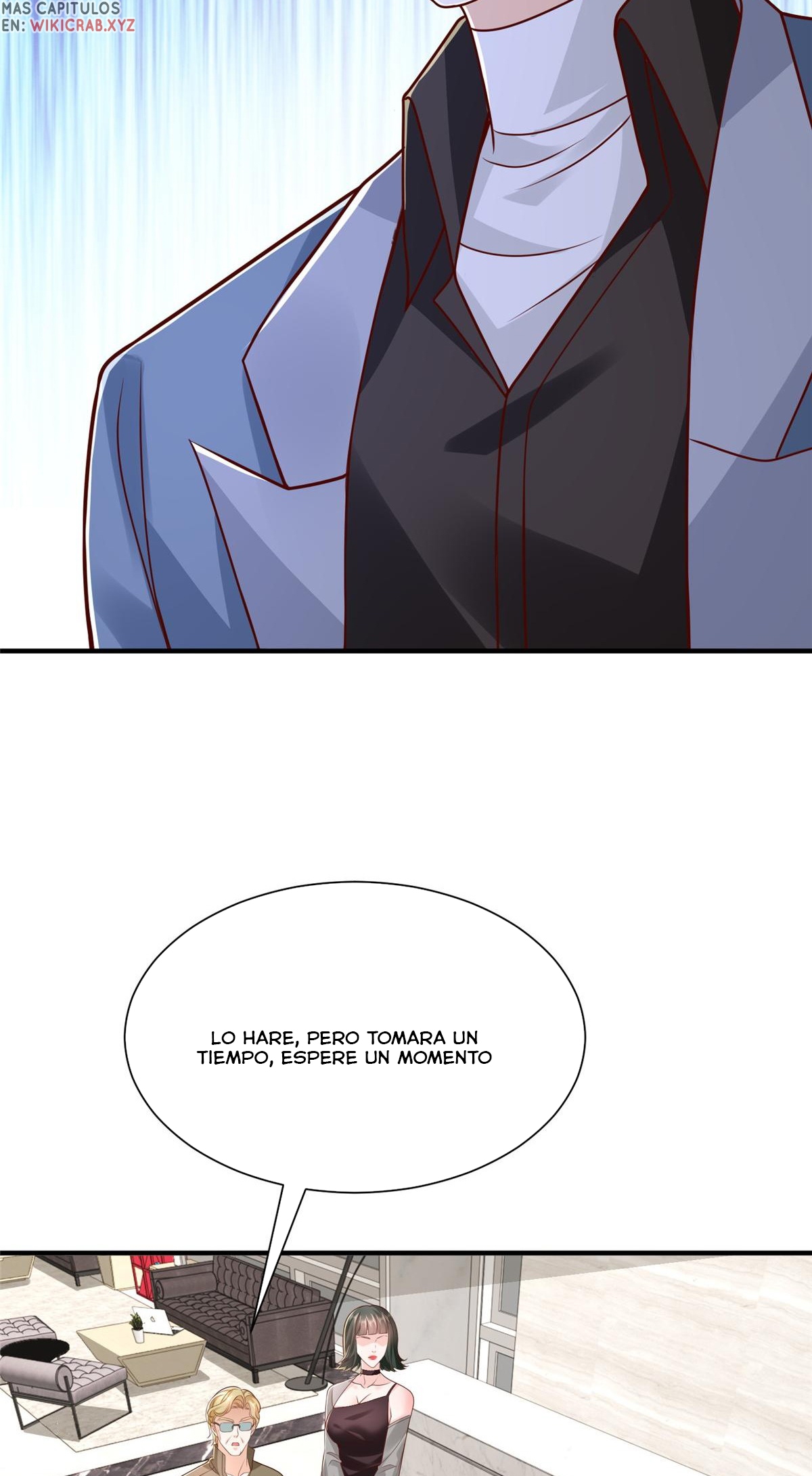 Capitulo 787 page 29