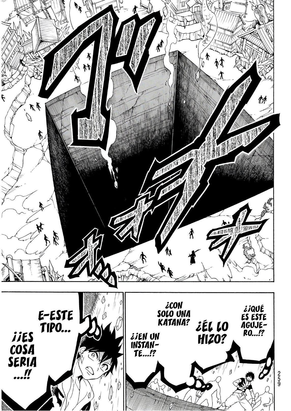 Capitulo 27 page 14