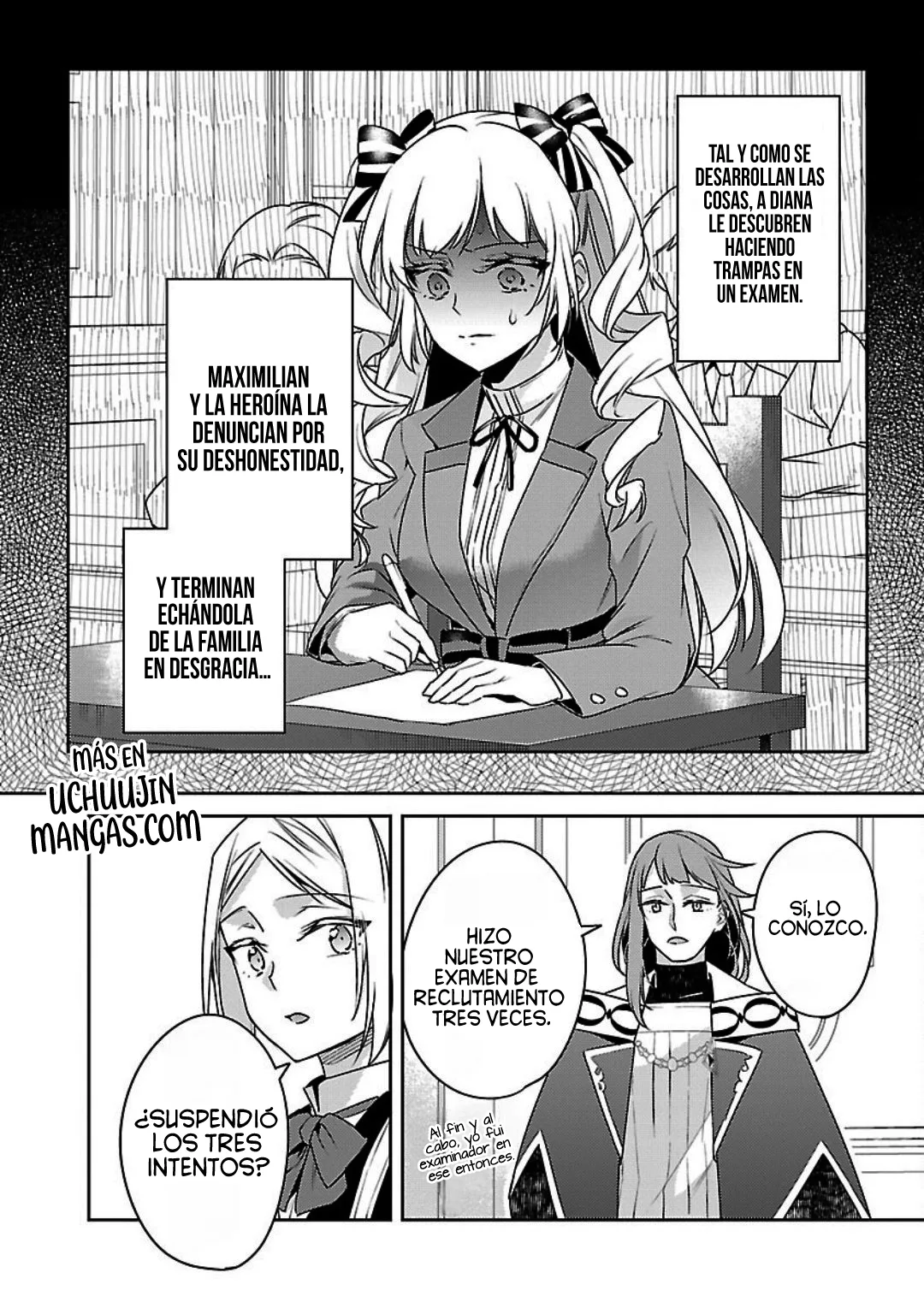 Capitulo 37 page 14