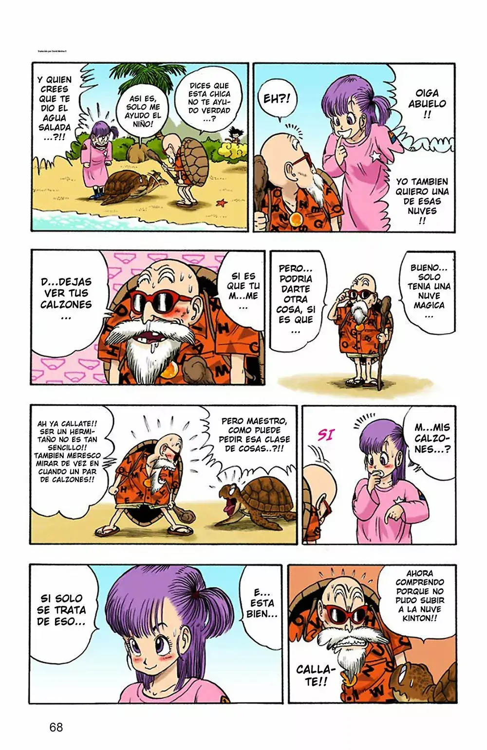 Capitulo 4 page 7
