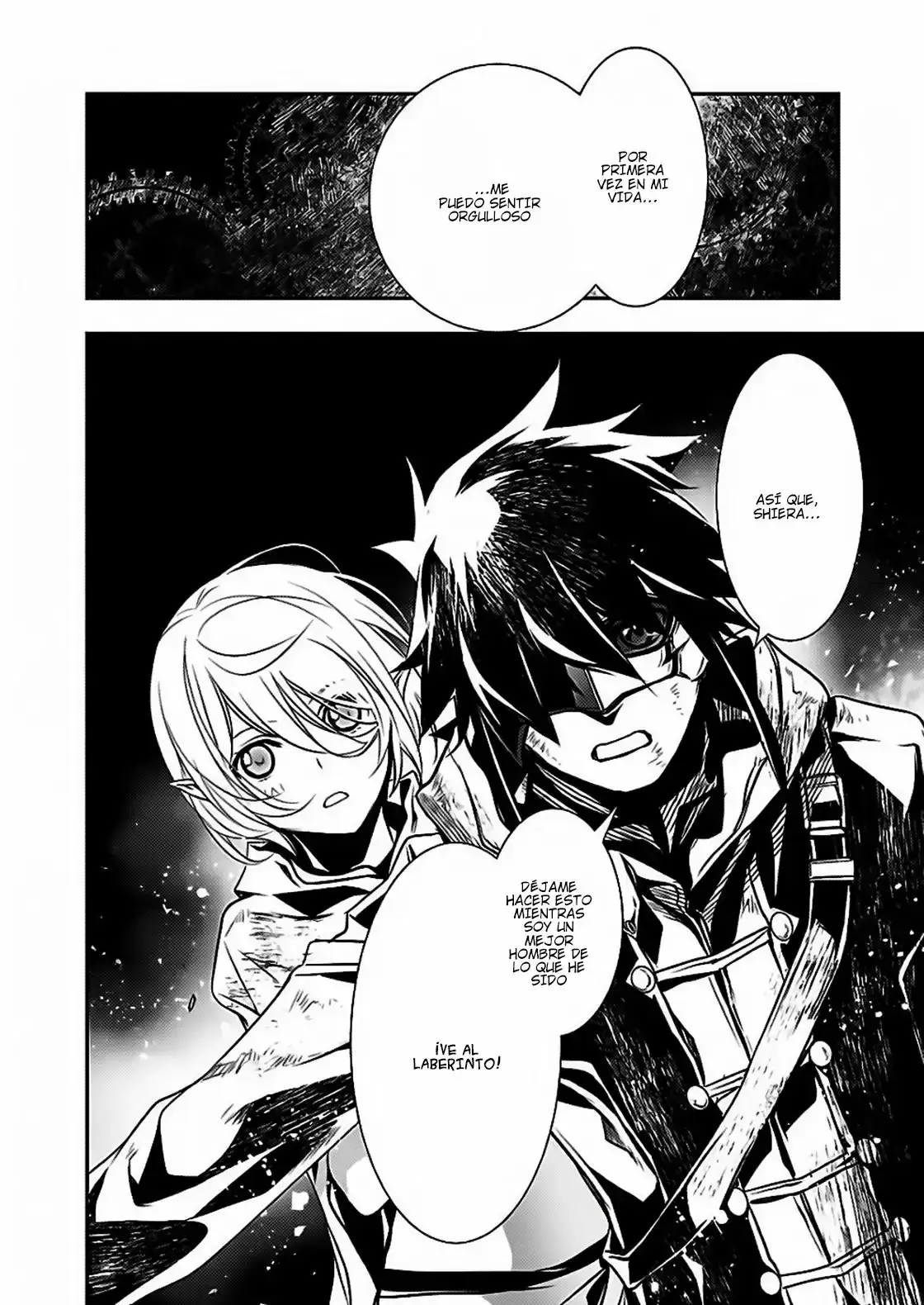 Capitulo 16 page 27