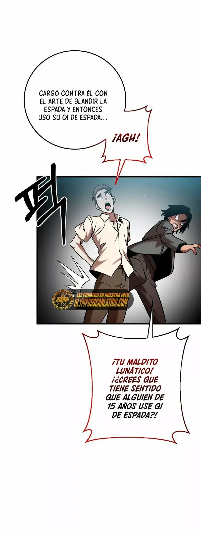 Capitulo 23 page 30