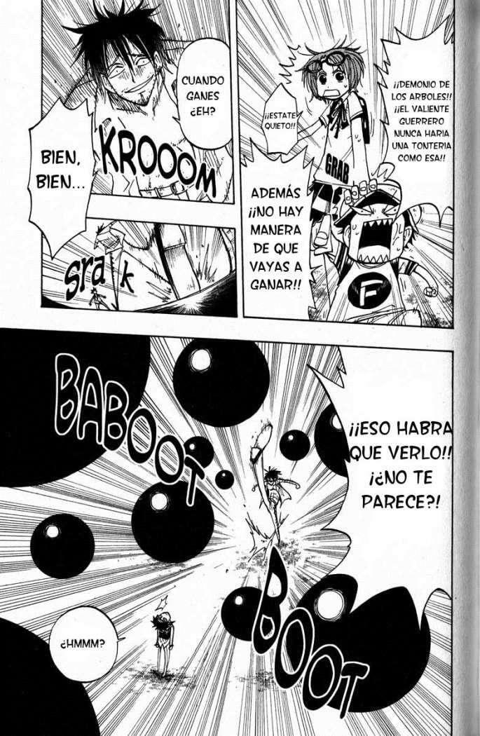 Capitulo 31 page 4