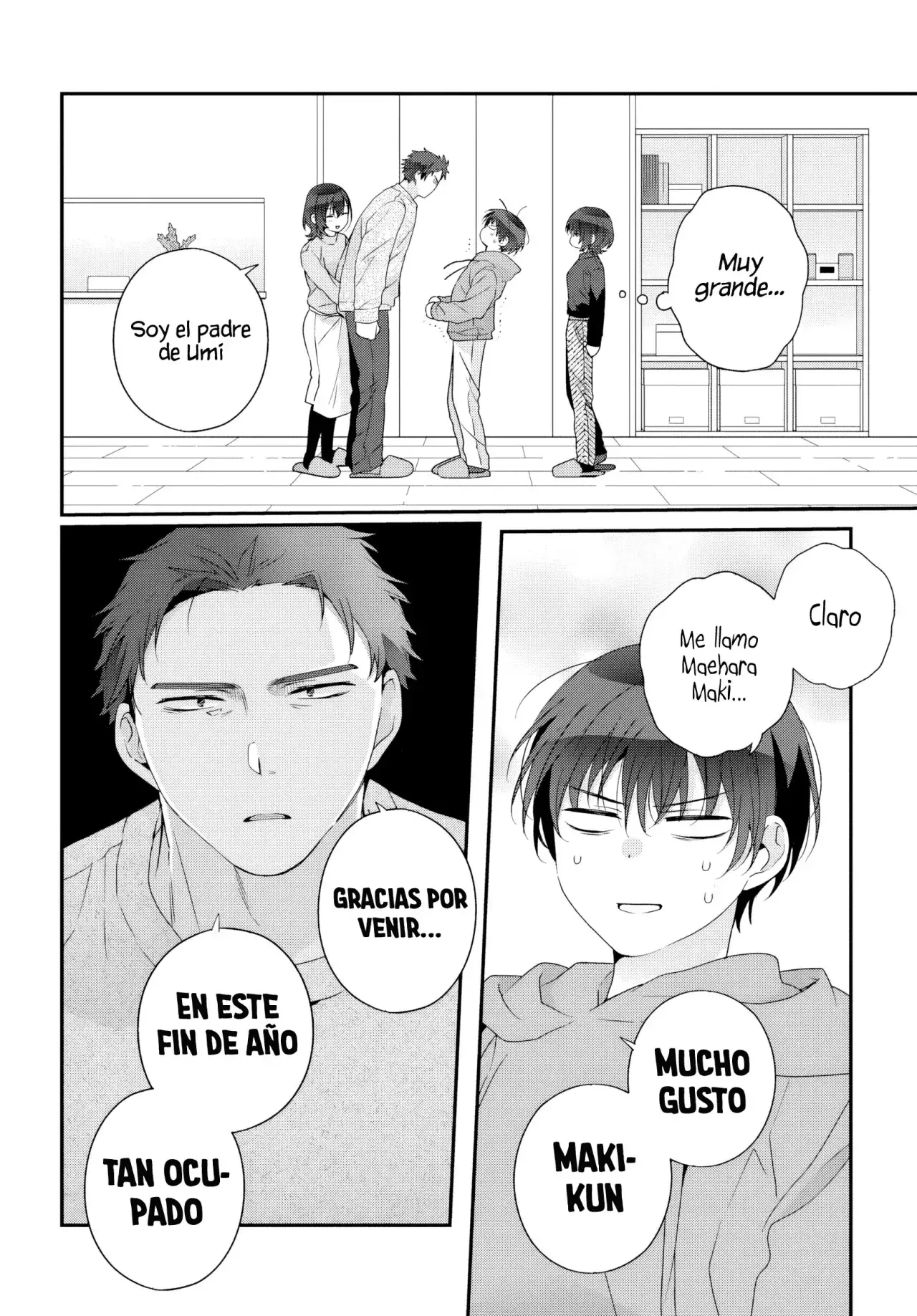Capitulo 28.10 page 11