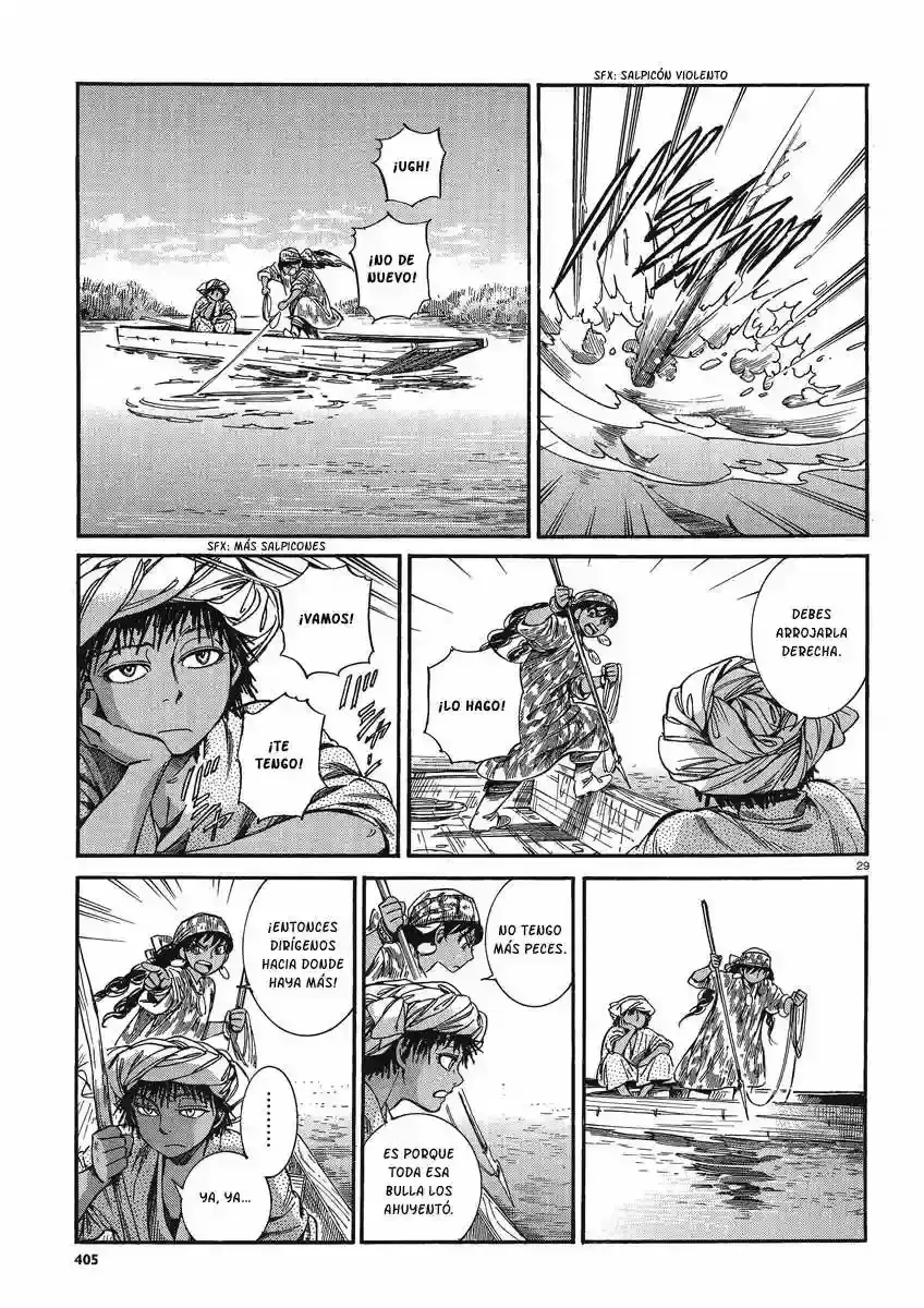 Capitulo 21 page 28