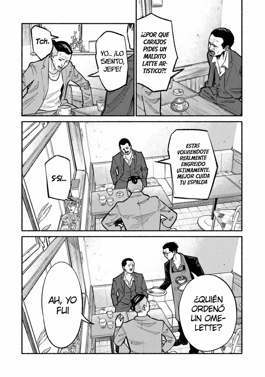 Capitulo 22 page 11