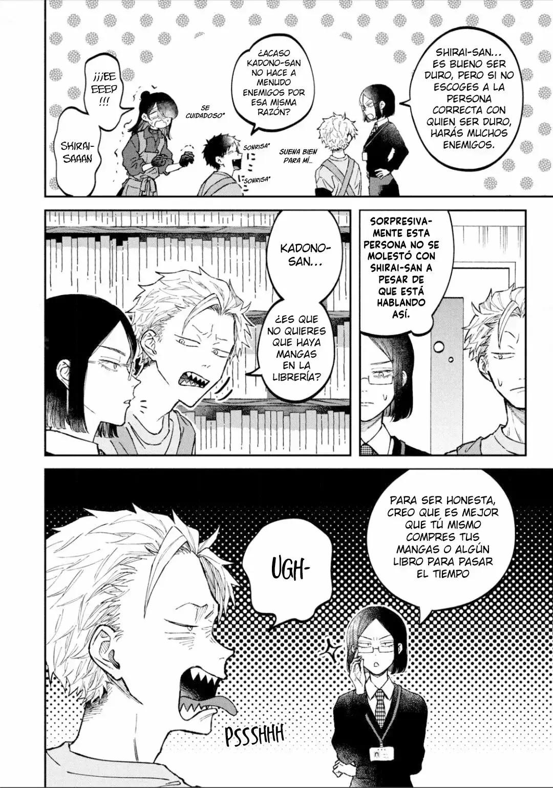 Capitulo 22 page 5