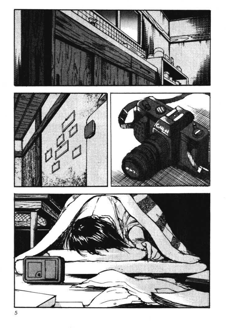 Capitulo 1 page 4