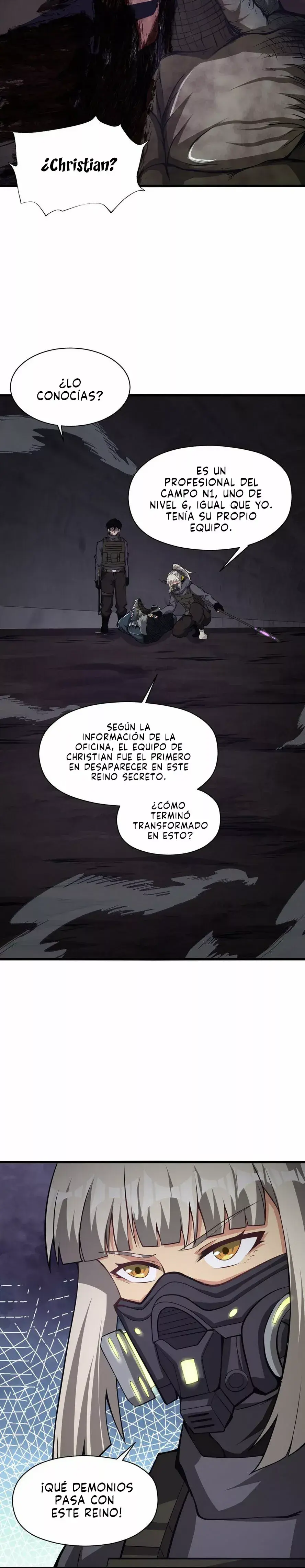 Capitulo 28 page 30