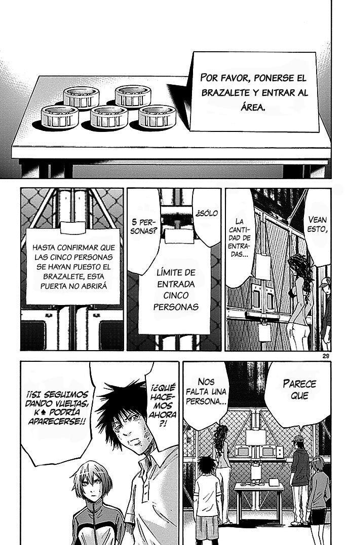 Capitulo 32 page 28