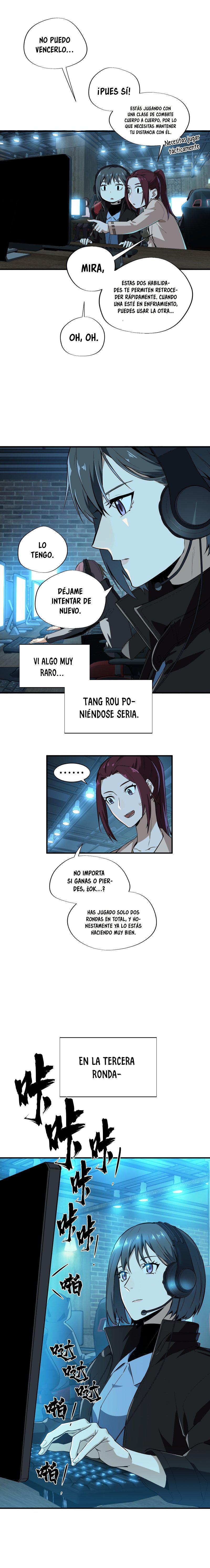 Capitulo 26 page 7