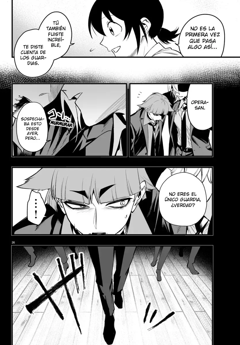 Capitulo 23 page 26