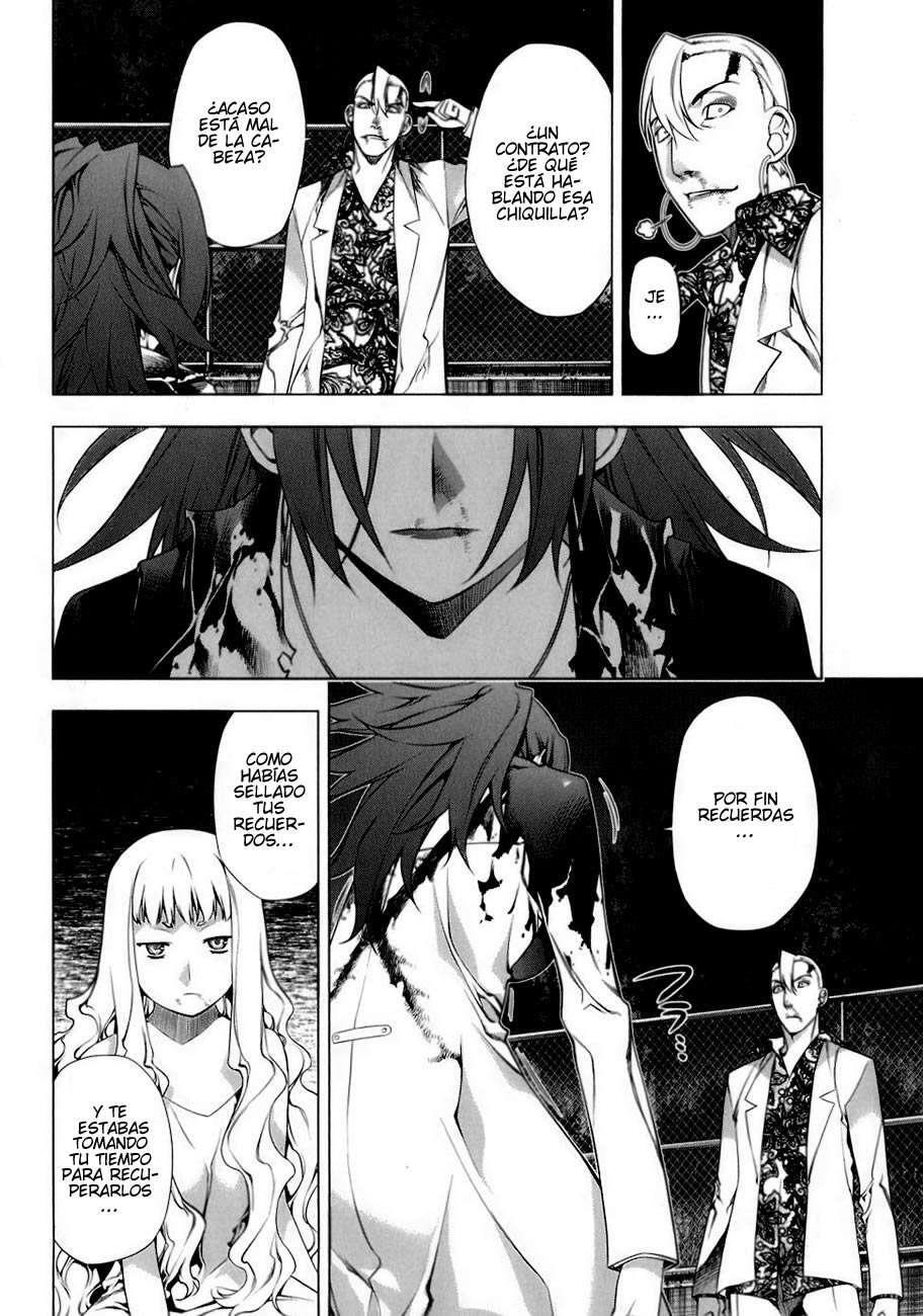 Capitulo 77 page 5