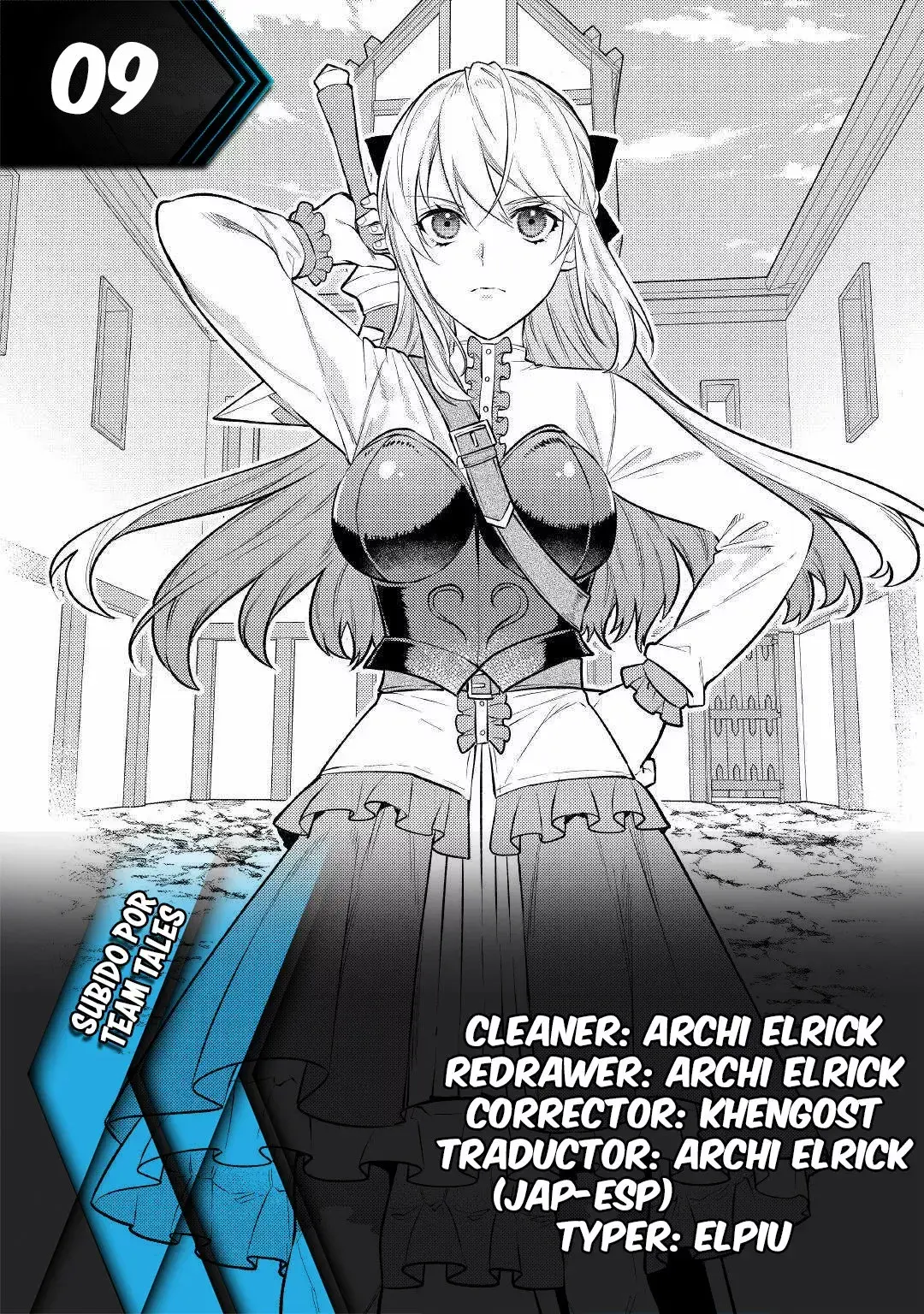 Capitulo 9 page 1