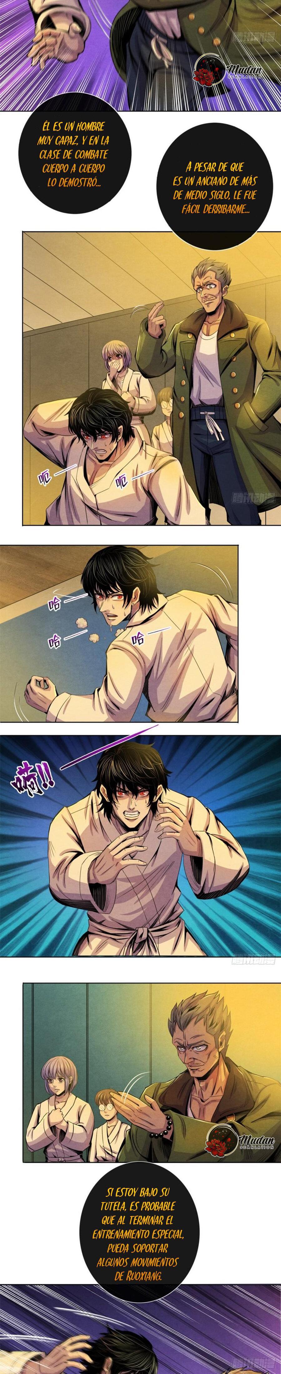 Capitulo 69 page 14
