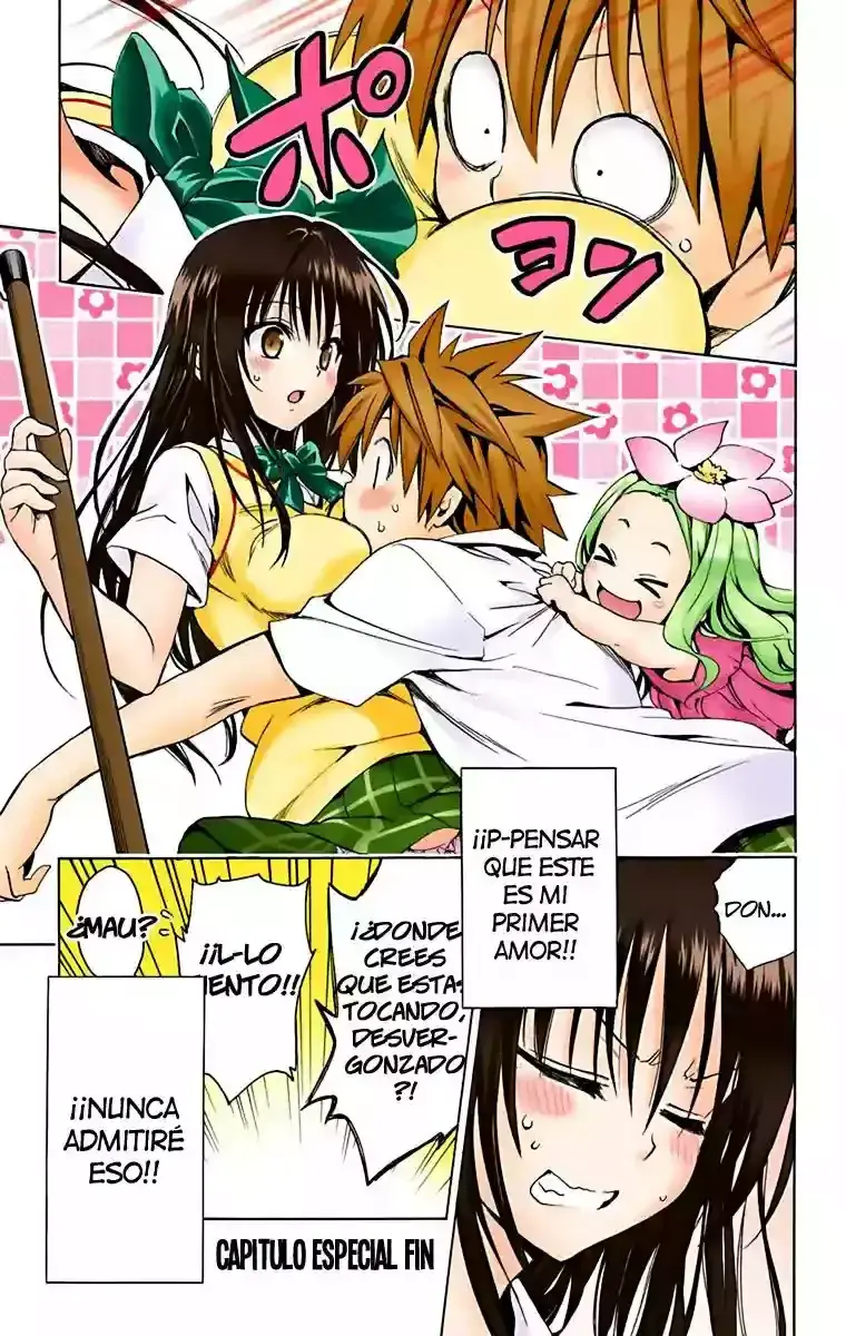 Capitulo 12.50 page 21